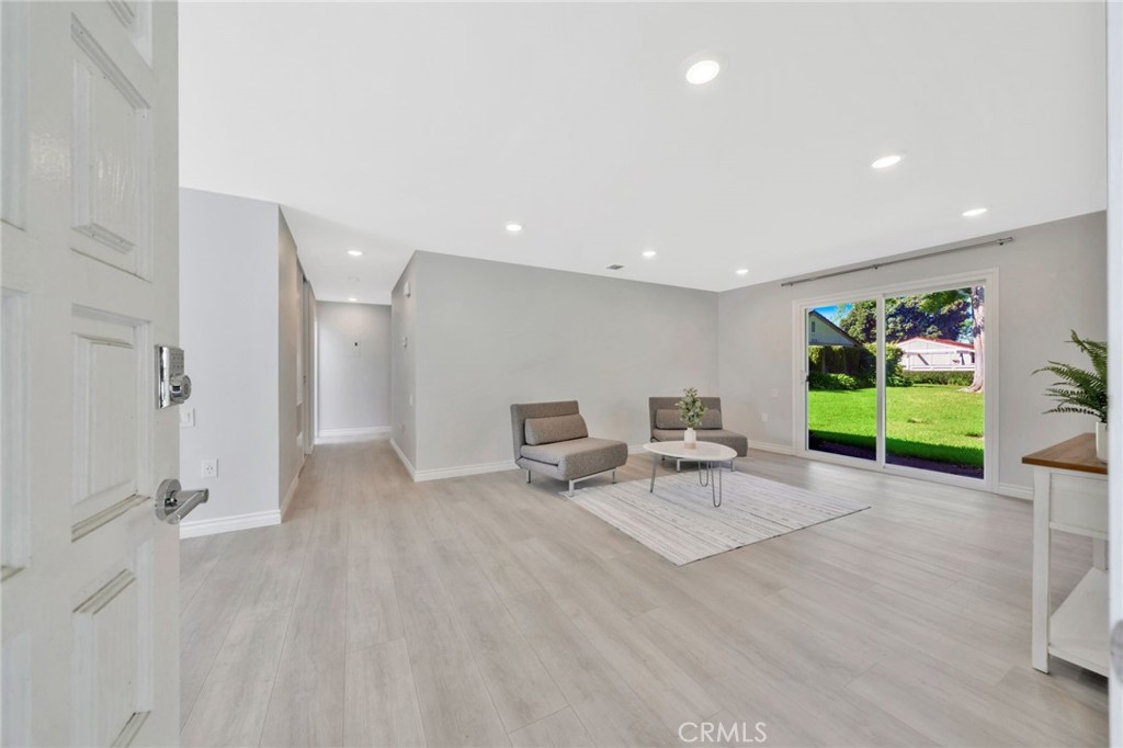 Leisure World (LW) - Residential