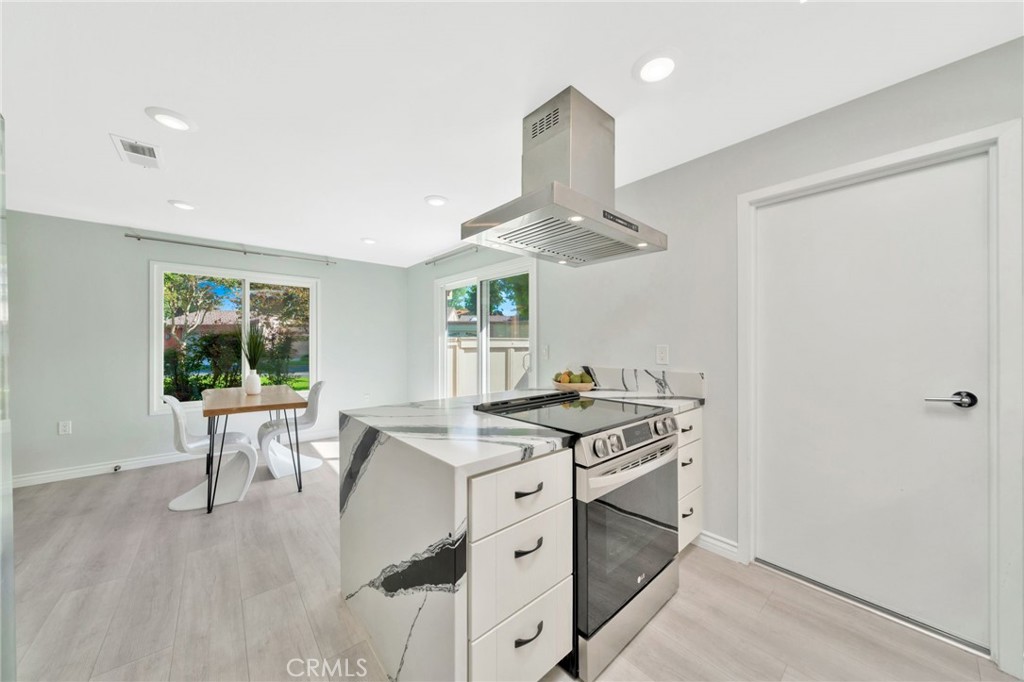 Leisure World (LW) - Residential