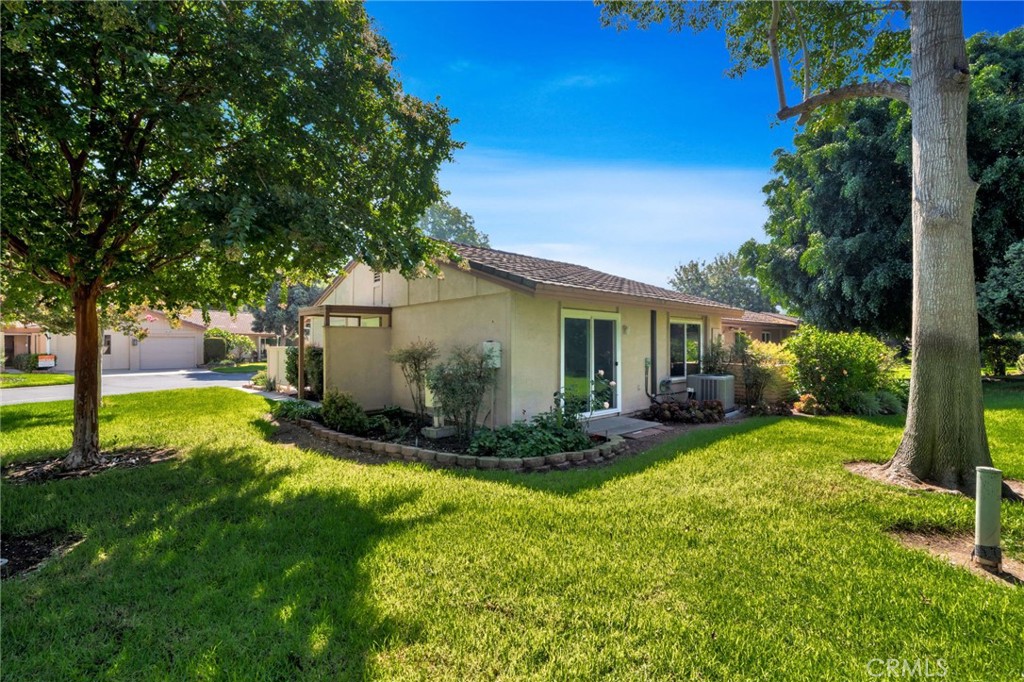Leisure World (LW) - Residential