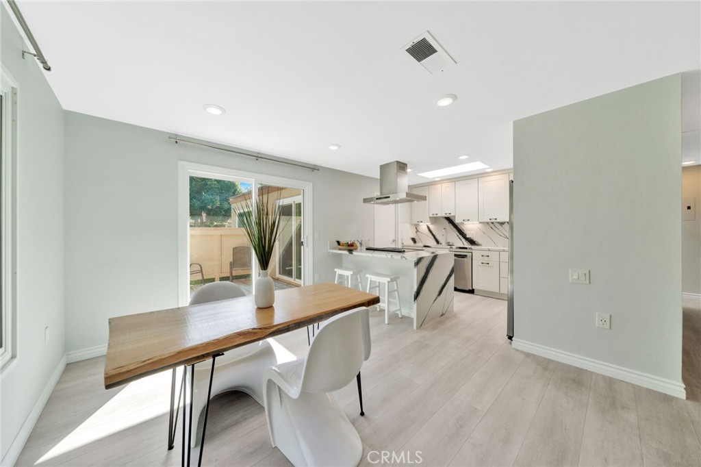 Leisure World (LW) - Residential