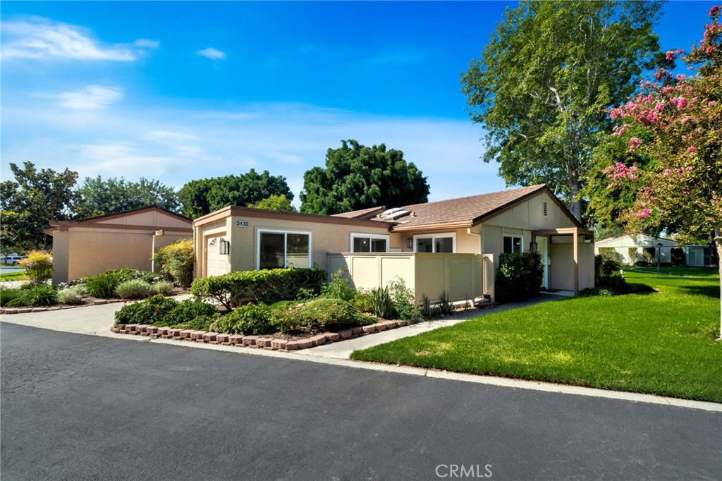 Leisure World (LW) - Residential