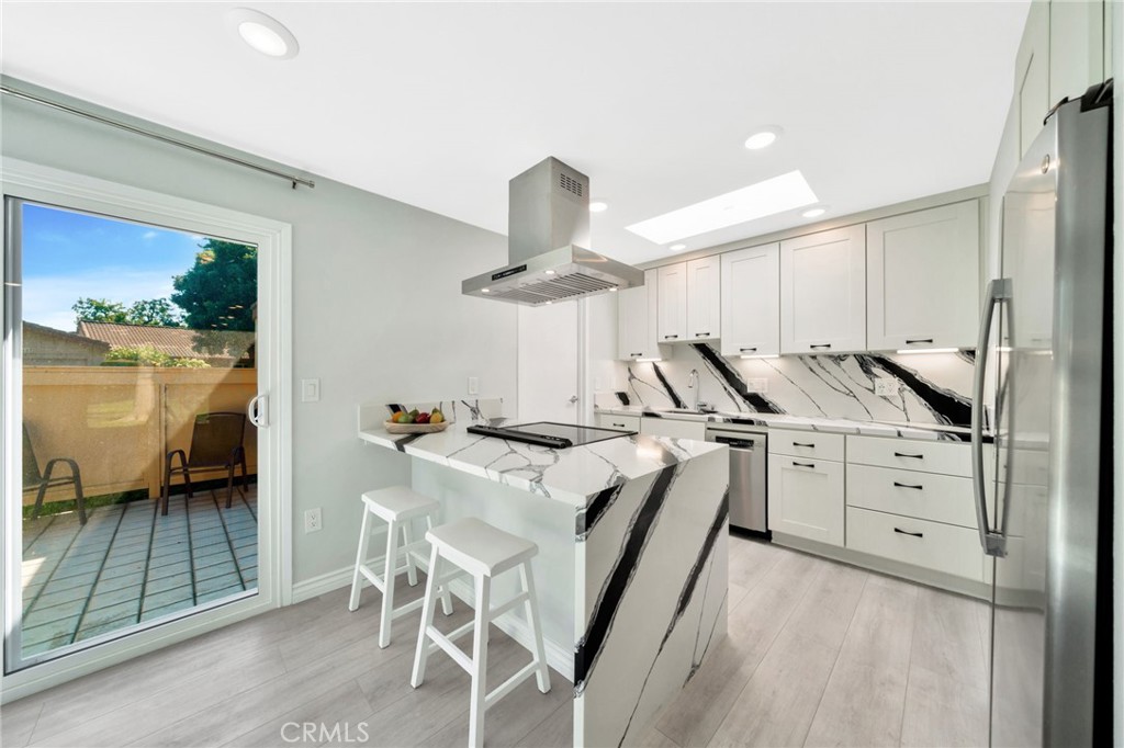 Leisure World (LW) - Residential