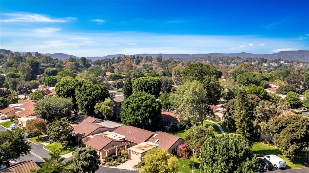 Leisure World (LW) - Residential