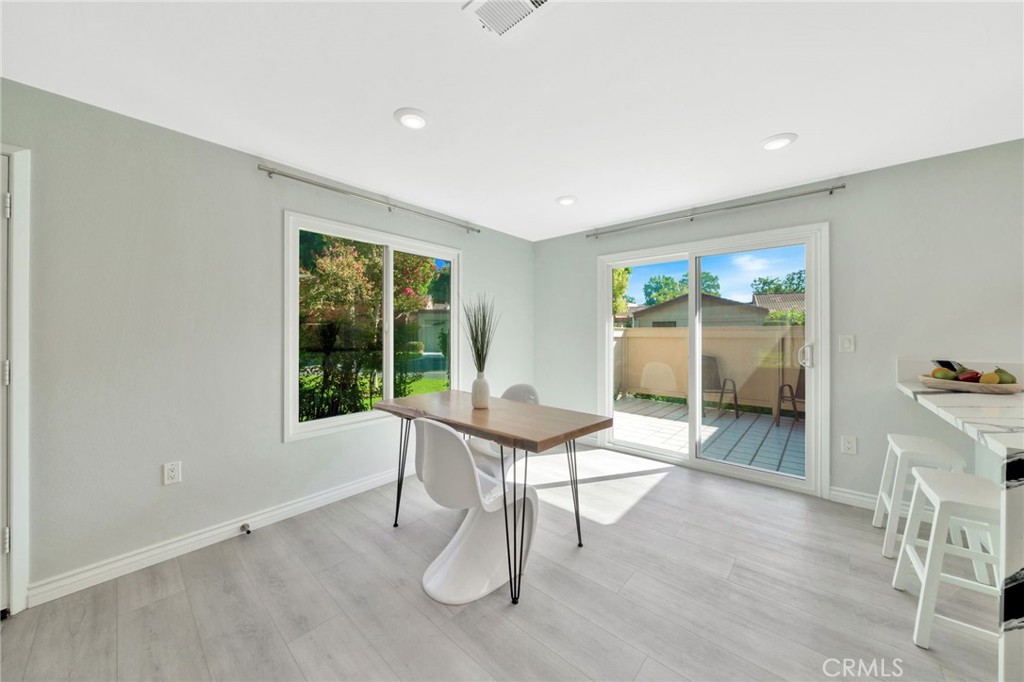 Leisure World (LW) - Residential