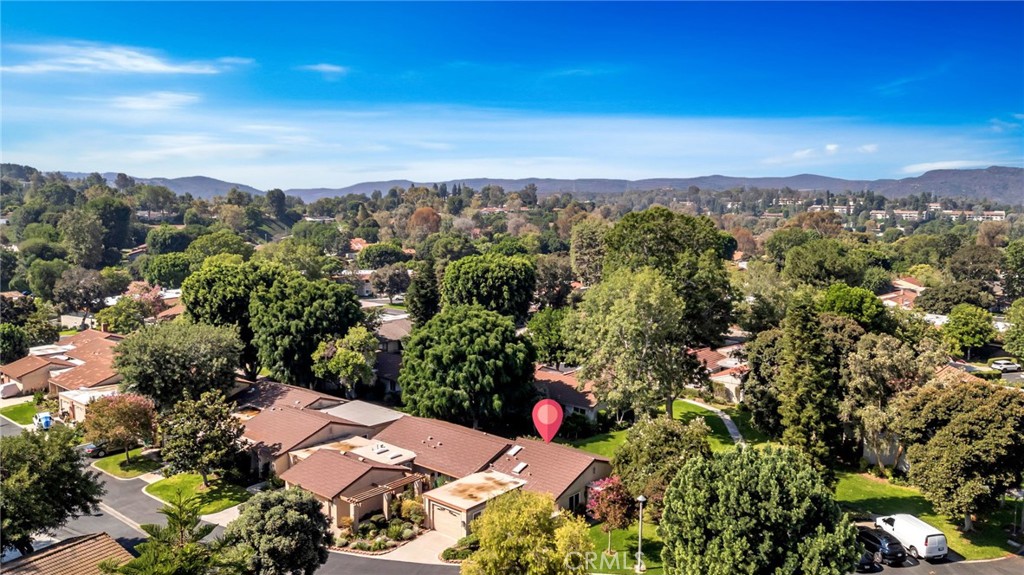 Leisure World (LW) - Residential