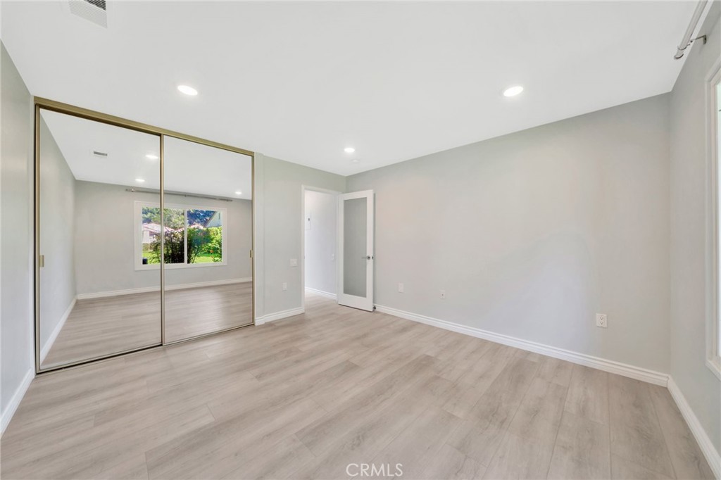 Leisure World (LW) - Residential