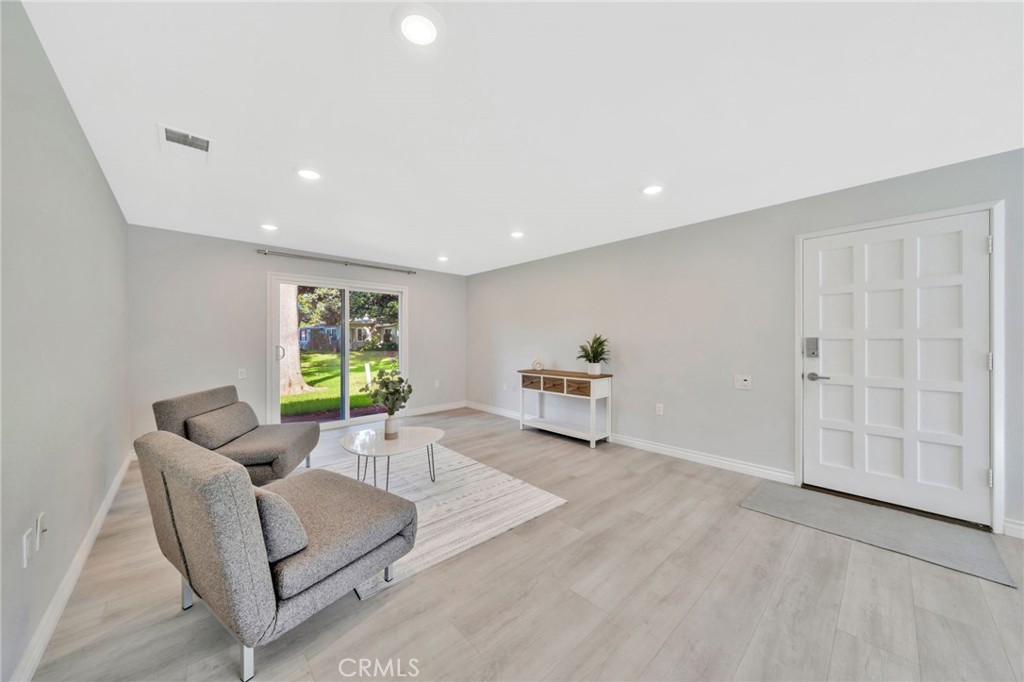 Leisure World (LW) - Residential
