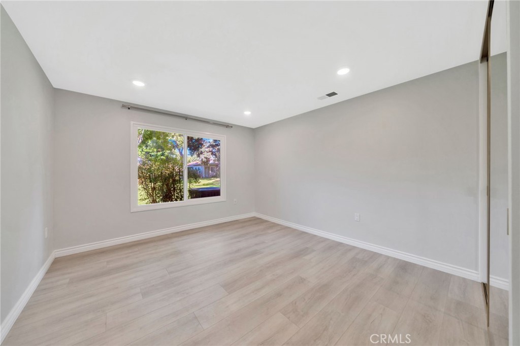 Leisure World (LW) - Residential
