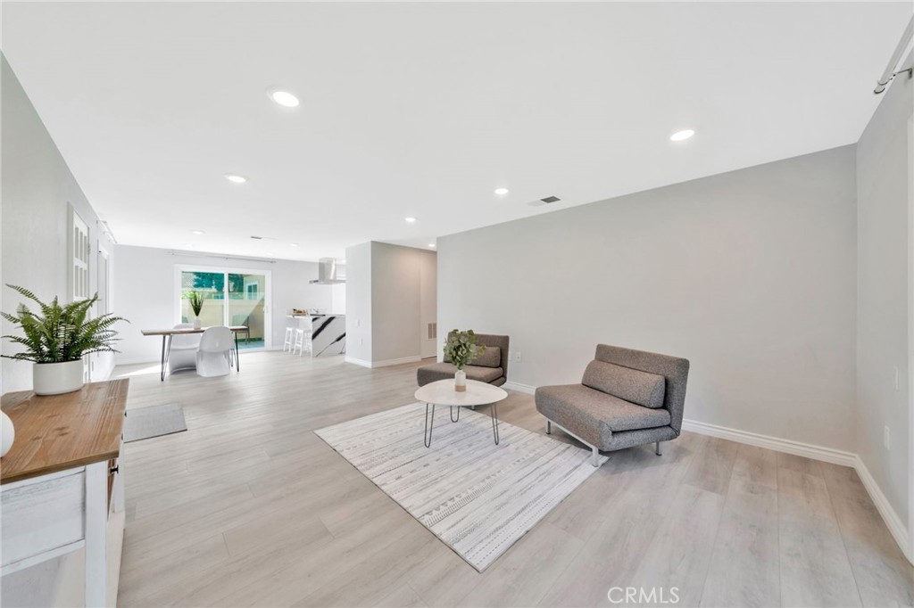 Leisure World (LW) - Residential