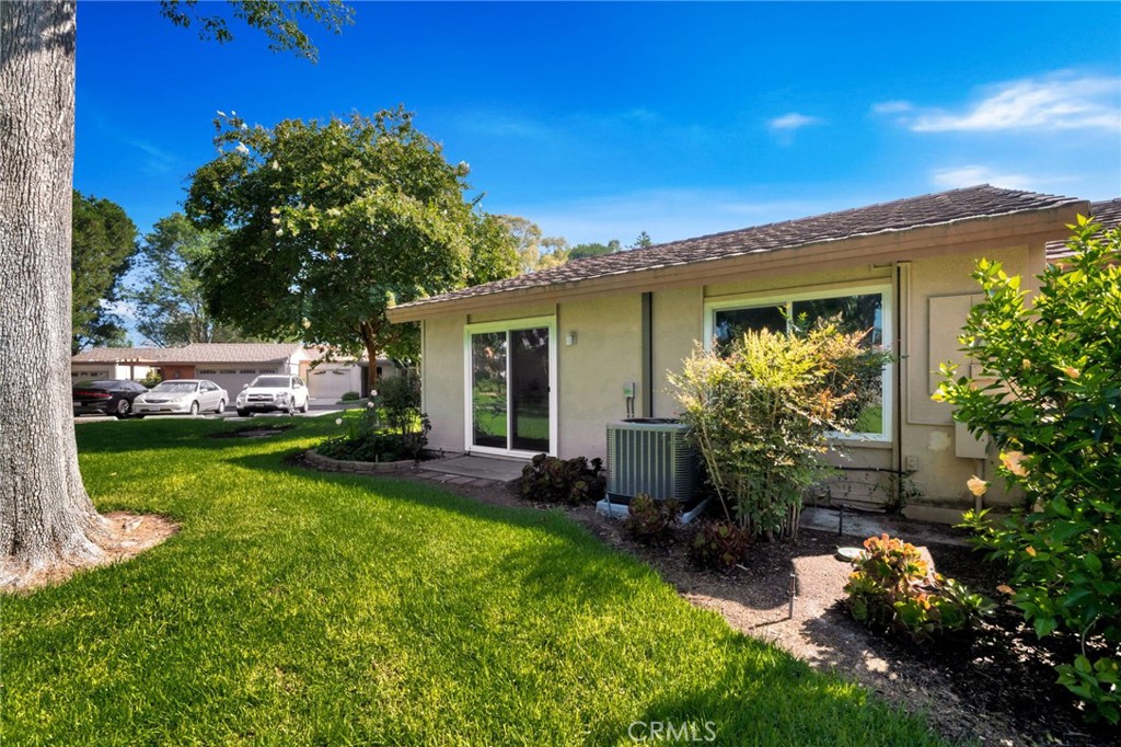 Leisure World (LW) - Residential