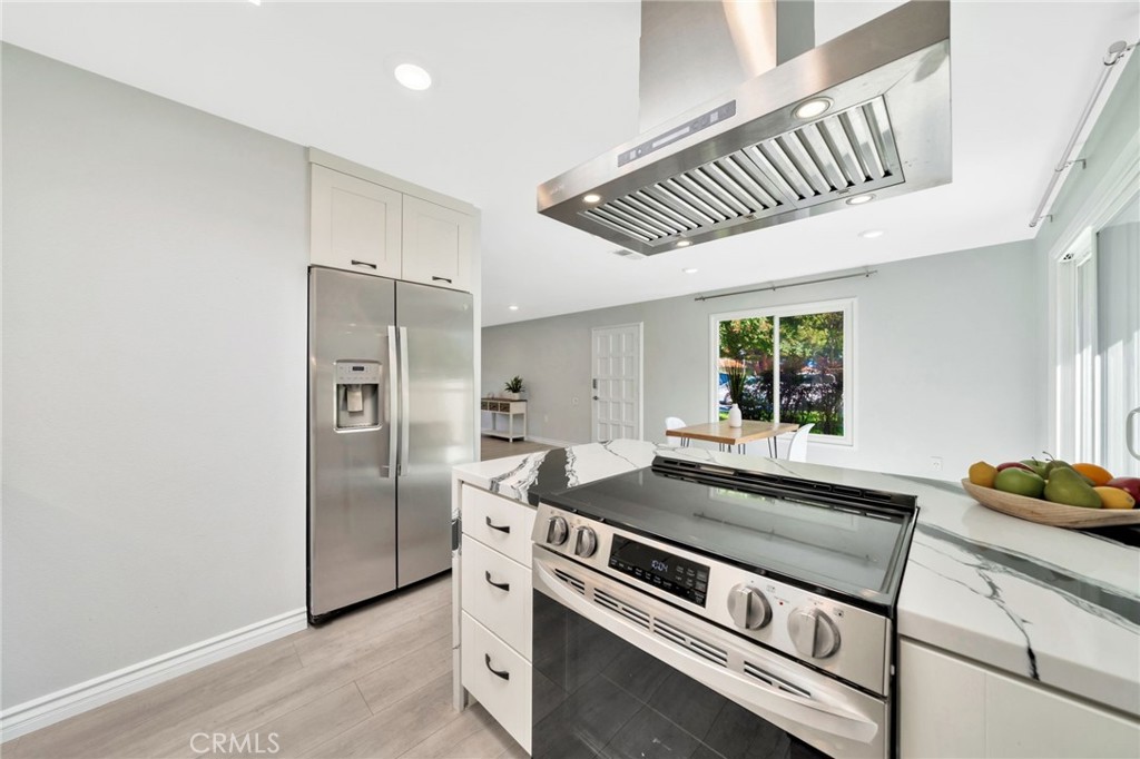Leisure World (LW) - Residential