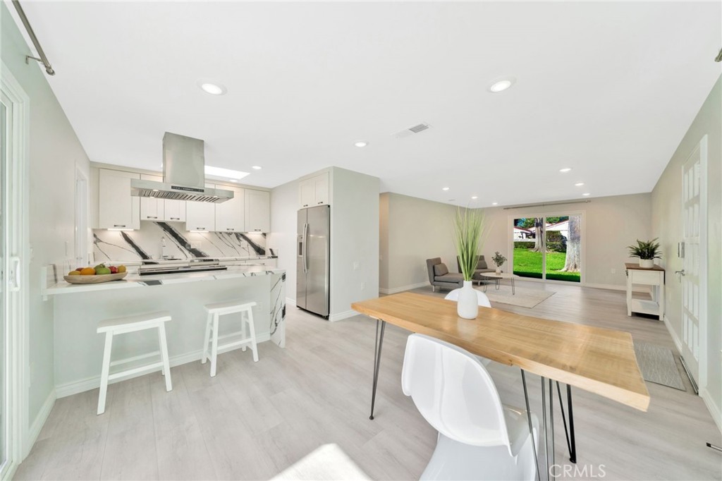 Leisure World (LW) - Residential