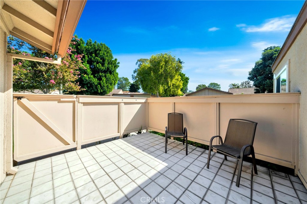 Leisure World (LW) - Residential
