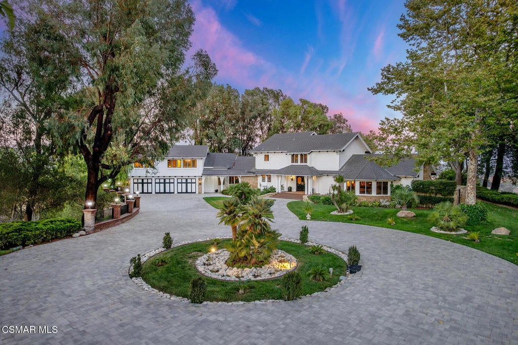 2400 W Potrero Road