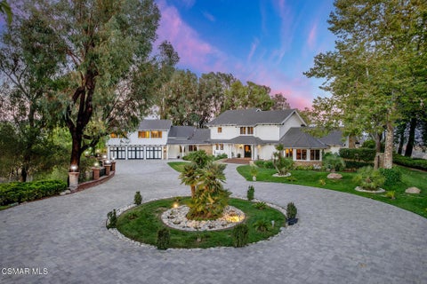 Tiny photo for 2400 W Potrero Road, Thousand Oaks, CA 91361 (MLS # 226004811)