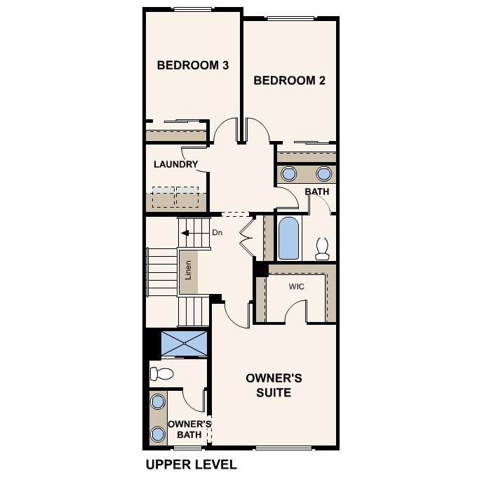 3192 Lakemont Lane