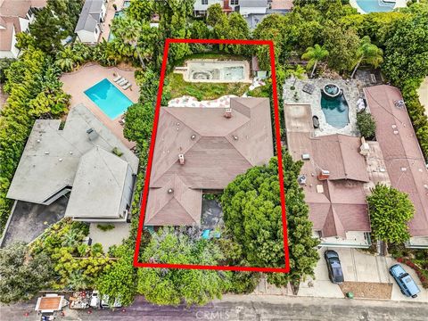 Photo of 11500 Thurston, Los Angeles, CA 90049 (MLS # PF26033756)