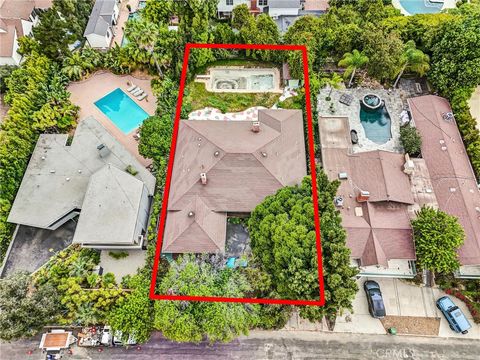 Photo of 11500 Thurston, Los Angeles, CA 90049 (MLS # PF26033756)