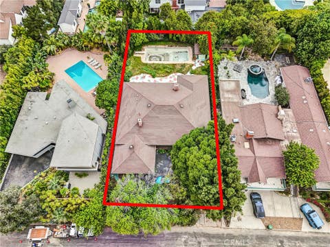 Photo of 11500 Thurston, Los Angeles, CA 90049 (MLS # PF26033756)