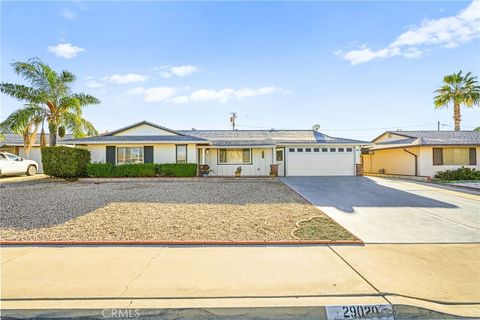 Photo of 29020 Olympia Way, Menifee, CA 92586 (MLS # SW26044357)