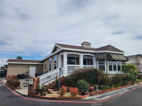 Photo of 19361 Brookhurst ST #49, Huntington Beach, CA 92646 (MLS # OC26125389)