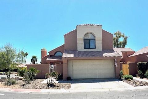 Photo of 76923 Turendot Street, Palm Desert, CA 92211 (MLS # 219146099DA)