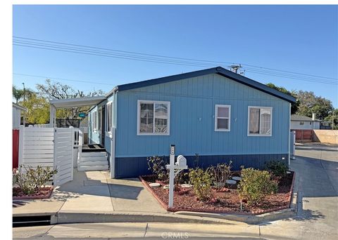 1205 Cypress 144 San Dimas CA 91773