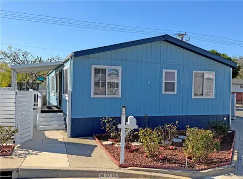 1205 Cypress Unit 144, San Dimas, CA 91773 - MLS#: CV26044422