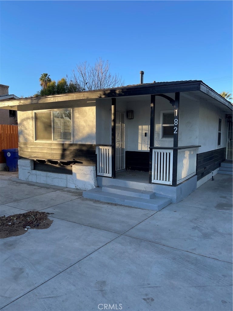 184 E 9th