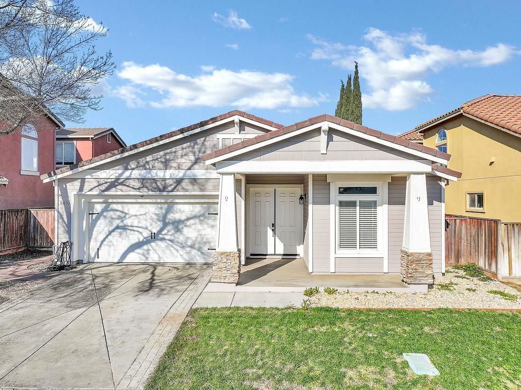 Photo of 5470 Gold Creek Circle, Discovery Bay, CA 94505 (MLS # 41120592)