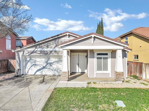 Photo of 5470 5470 Gold Creek Circle Cir, Discovery Bay, CA 94505 (MLS # 41120592)