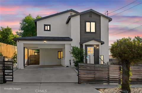 Photo of 411 Ulysses Street, Los Angeles, CA 90065 (MLS # PF26089242)