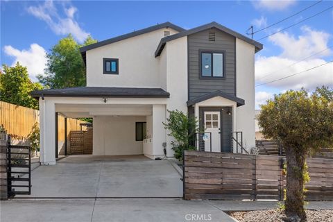 411 Ulysses Street Los Angeles CA 90065