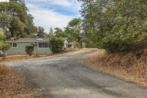 Photo of 9774 Mormon Creek Rd. RD, Sonora, CA 95370 (MLS # 41151019)