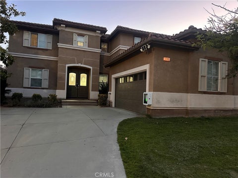 Photo of 1783 Old Baldy WAY, Upland, CA 91784 (MLS # CV26123400)