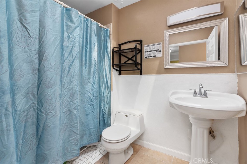 La Paz (Central) (LP) - Residential Lease