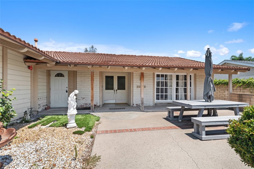 La Paz (Central) (LP) - Residential Lease