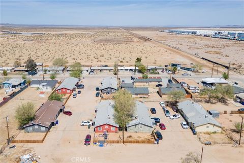 Photo of 12023 Chamberlaine Way, Adelanto, CA 92301 (MLS # IV25115074)