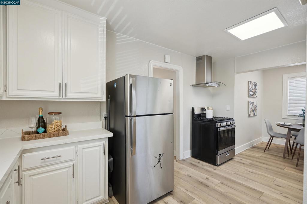 EASTMONT - Residential