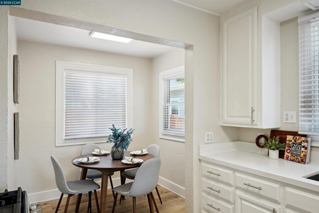 EASTMONT - Residential