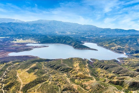 Photo of 0 Scenic Ridge Drive, Temecula, CA 92592 (MLS # SW26205146)