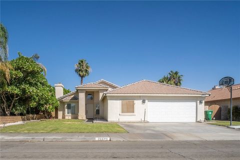 Photo of 78670 Bradford Cir, La Quinta, CA 92253 (MLS # SR26003896)