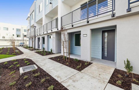Photo of 1321 Lilac Way, Milpitas, CA 95035 (MLS # ML82059453)