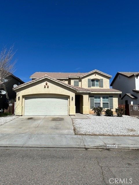 Photo of 12364 Freeport Dr, Victorville, CA 92392 (MLS # CV26054873)