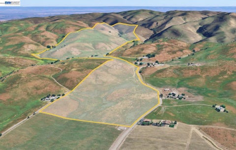 Photo of 00 Reuss Rd, Livermore, CA 94550 (MLS # 41149526)