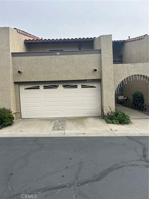 Photo of 479 Plaza Estival, San Clemente, CA 92672 (MLS # OC25278831)