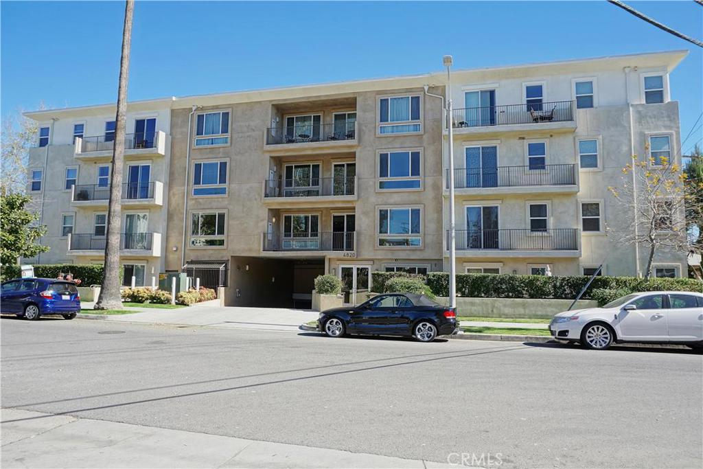 Located within walking distance to the wonderful stores, restaurants, and theaters of the NoHo Arts District, this beautiful 3 bedroom/3 bath condo offers 2,200 sq ft of living space and has its own private balcony. Appointed with granite counters and stainless appliances, the chef's kitchen opens into a large living room where you can enjoy the fireplace or step outside onto the adjoining balcony. The spacious master suite has a large walk-in-closet and the master bath offers a double vanity, a jet tub, and a separate shower. Other features include an in-unit laundry area with plenty of storage including it's own closet space, an individual tank-less water heater, whole house water filtration system and side load washer/dryer. There is also a community recreation/media room on-site. This move in ready condo is centrally located, freeway close, and provides easy access to the metro station and everything else NoHo and the surrounding cities have to offer.