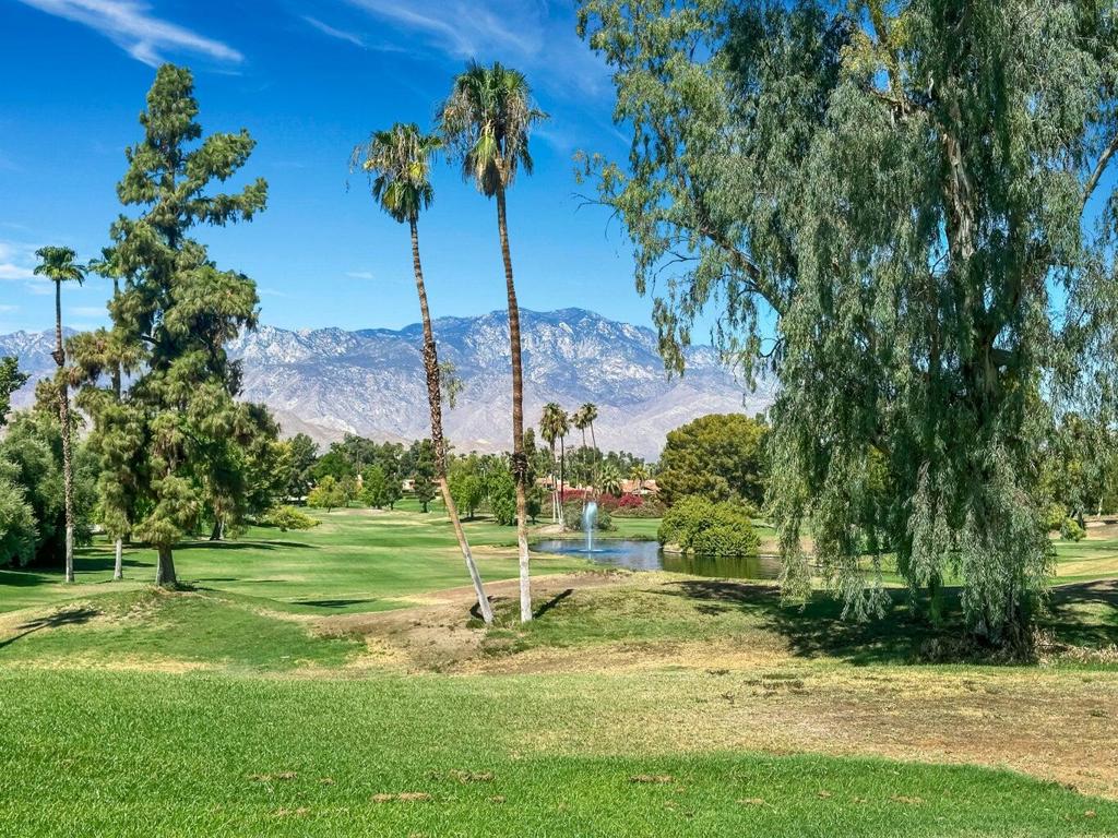 Rancho Mirage C.C. - Residential