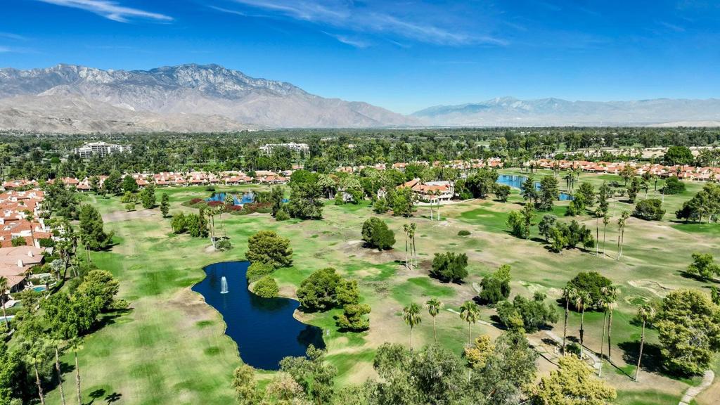 Rancho Mirage C.C. - Residential