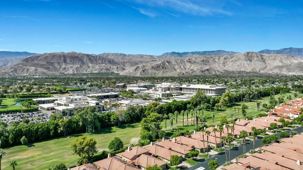 Rancho Mirage C.C. - Residential